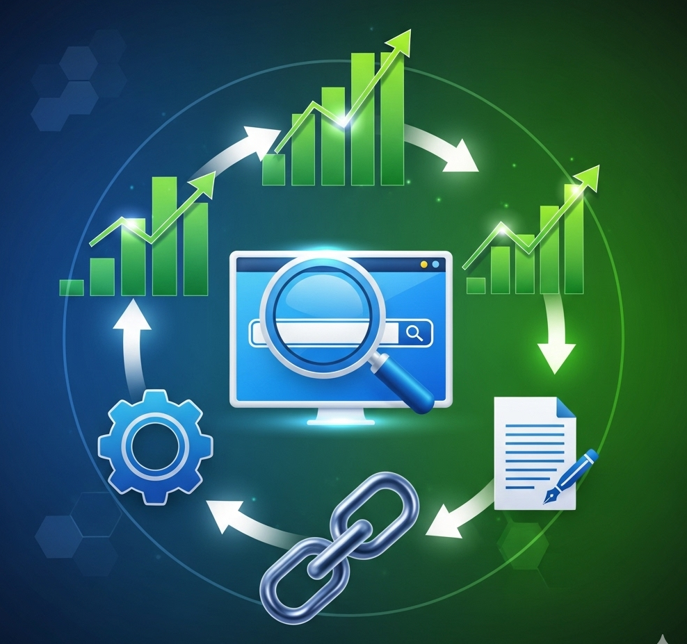 أسرار تحسين محركات البحث (SEO): 10 خطوات لتصدر نتائج البحث. 3 unnamed 14 e1758120558661