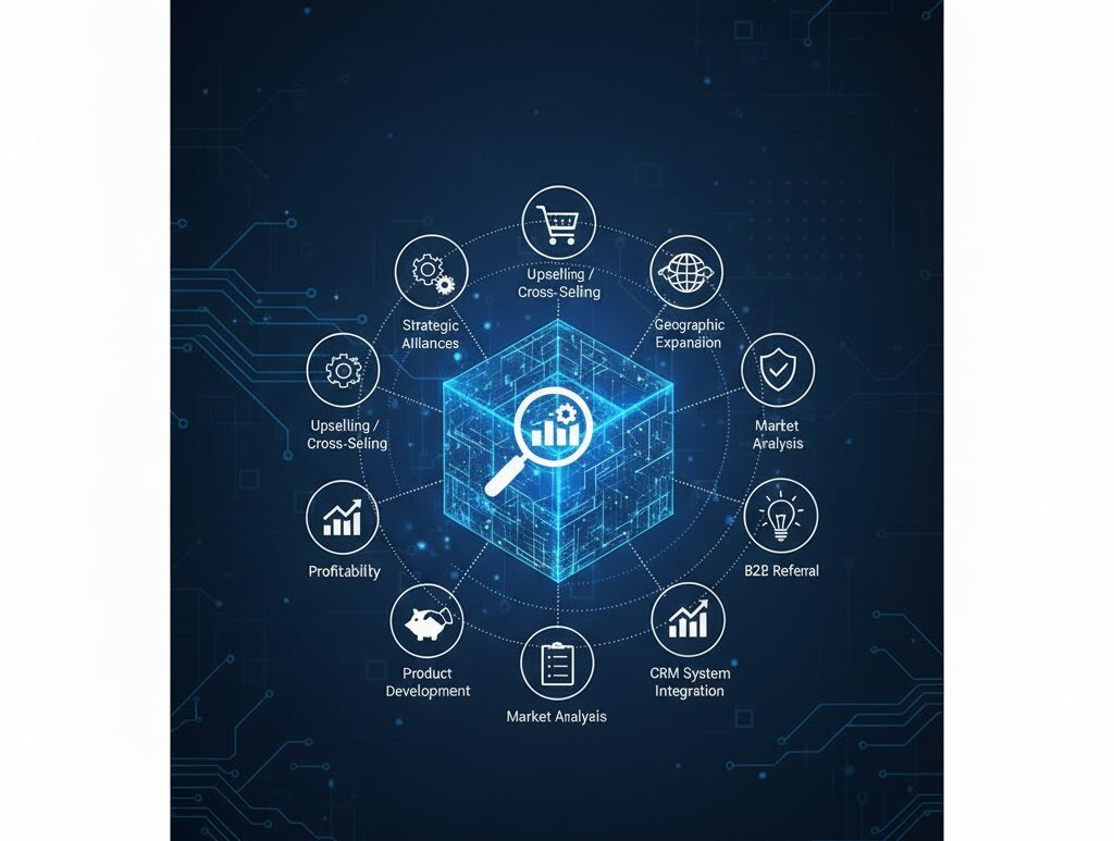 استراتيجيات التسويق بالمحتوى المتقدمة: صياغة محتوى يبيع ويبني سلطة العلامة التجارية., وسائط وأكثر للتسويق الإلكتروني