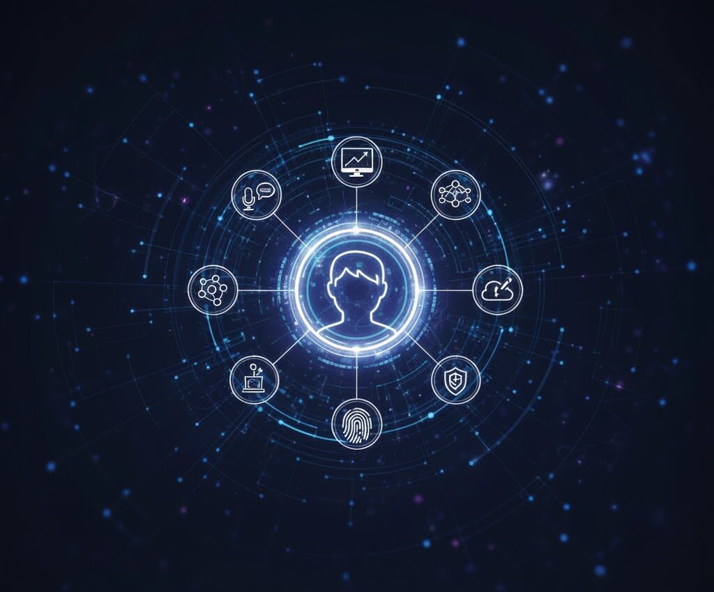 بناء وإدارة العلامات التجارية الشخصية الرقمية (Personal Branding): الخبراء والمؤثرون. 2 بناء وإدارة العلامات التجارية الشخصية الرقمية (Personal Branding): الخبراء والمؤثرون., وسائط وأكثر للتسويق الإلكتروني