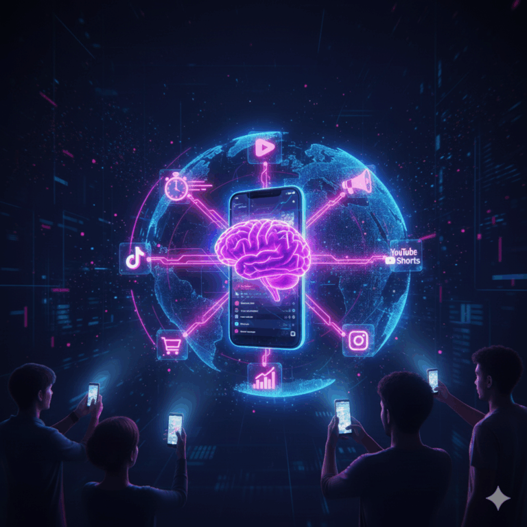 وسائط وأكثر للتسويق الإلكتروني, وسائط وأكثر للتسويق الإلكتروني