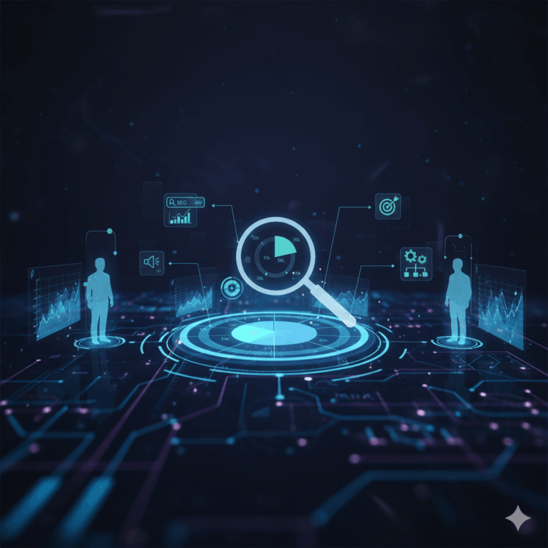 وسائط وأكثر للتسويق الإلكتروني, وسائط وأكثر للتسويق الإلكتروني