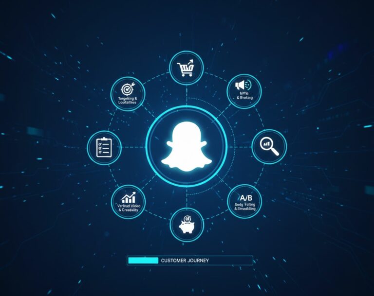 وسائط وأكثر للتسويق الإلكتروني, وسائط وأكثر للتسويق الإلكتروني