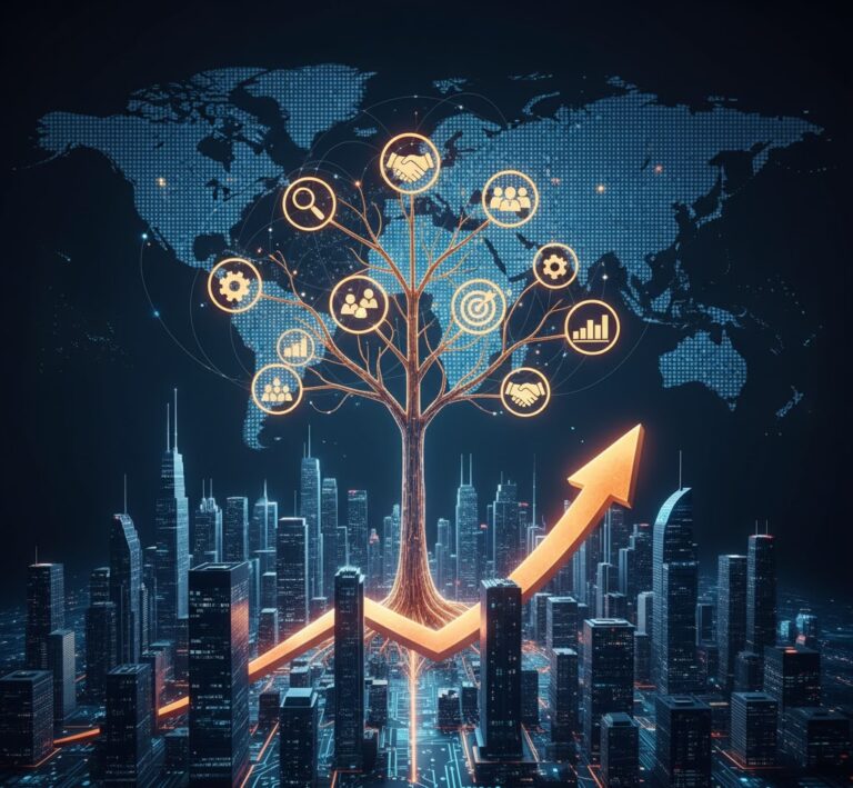 وسائط وأكثر للتسويق الإلكتروني, وسائط وأكثر للتسويق الإلكتروني