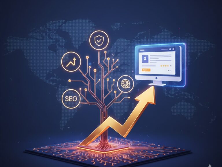 وسائط وأكثر للتسويق الإلكتروني, وسائط وأكثر للتسويق الإلكتروني