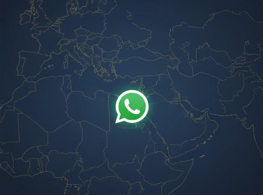 برنامج واتساب للأعمال, وسائط وأكثر للتسويق الإلكتروني