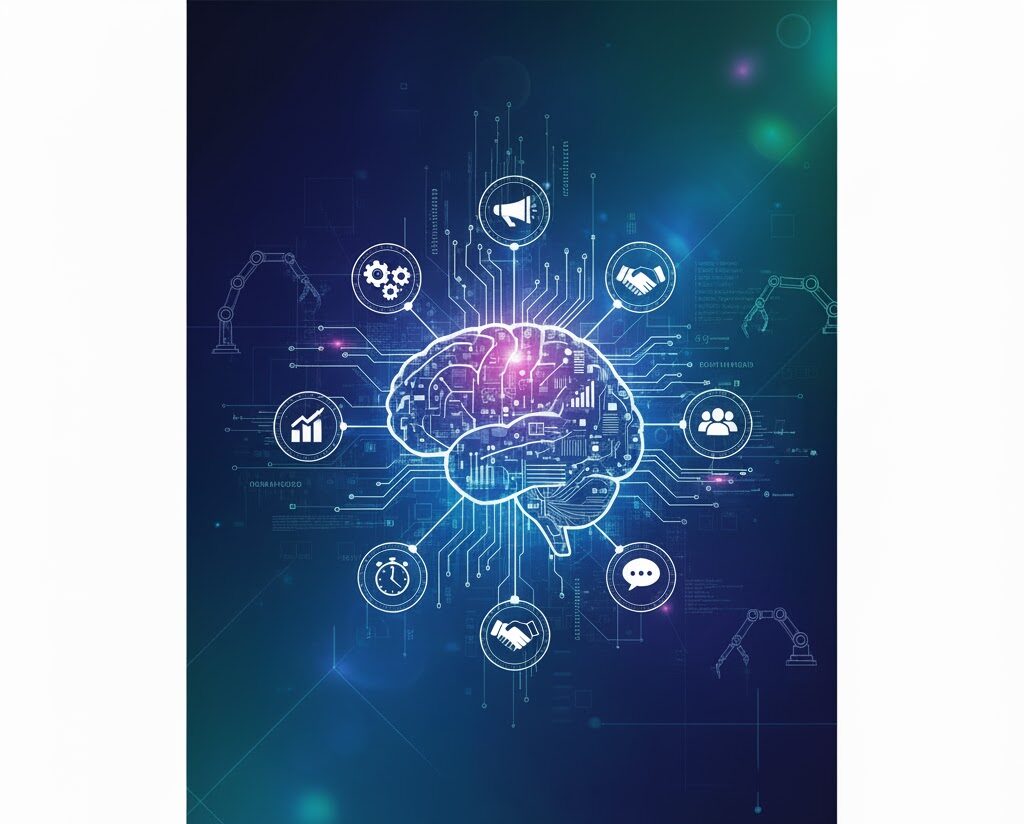 الأتمتة الذكية لعمليات الأعمال (BPA). 2 الأتمتة الذكية لعمليات الأعمال (BPA), وسائط وأكثر للتسويق الإلكتروني