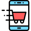 online-shop وسائط وأكثر للتسويق الرقمي, وسائط وأكثر